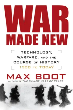 war made new book cover image