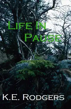 life in pause book cover image
