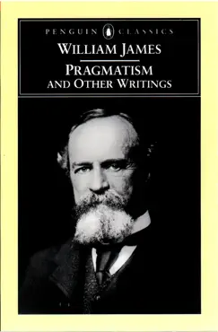 pragmatism and other writings book cover image