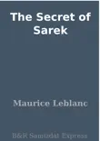 The Secret of Sarek synopsis, comments