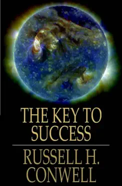 the key to success book cover image
