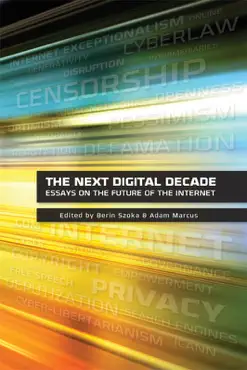 the next digital decade book cover image