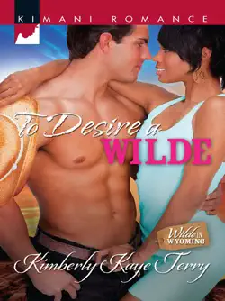 to desire a wilde book cover image