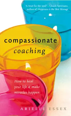 compassionate coaching book cover image
