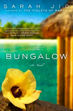 the bungalow book cover image