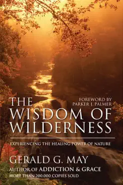 the wisdom of wilderness book cover image
