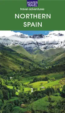 northern spain book cover image