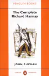 The Complete Richard Hannay sinopsis y comentarios
