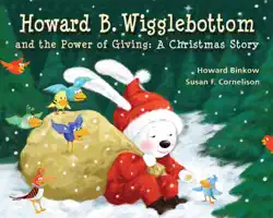 howard b. wigglebottom and the power of giving book cover image