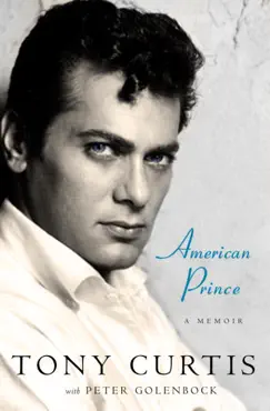 american prince book cover image