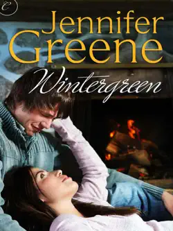 wintergreen book cover image