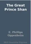 The Great Prince Shan synopsis, comments