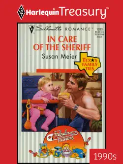 in care of the sheriff book cover image