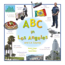 abc in los angeles book cover image