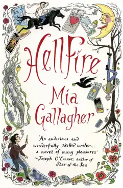 hellfire book cover image