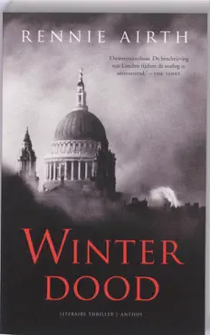 winterdood book cover image