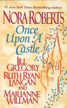 once upon a castle book cover image