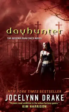 dayhunter book cover image