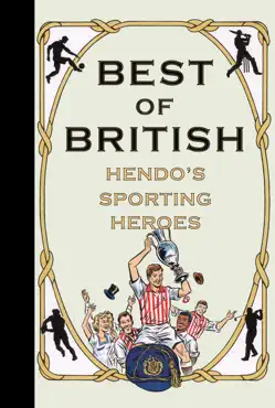 best of british book cover image