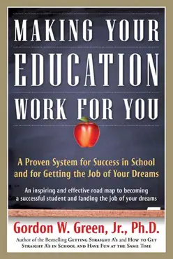 making your education work for you book cover image