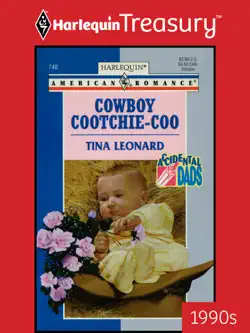 cowboy cootchie-coo book cover image