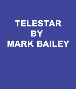 telestar book cover image