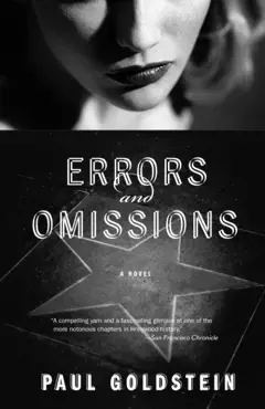 errors and omissions imagen de la portada del libro