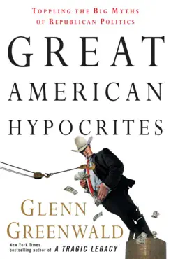 great american hypocrites book cover image