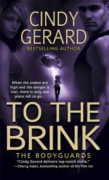 to the brink book cover image