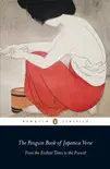 The Penguin Book of Japanese Verse synopsis, comments