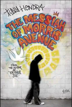 the messiah of morris avenue book cover image