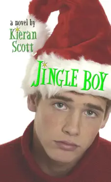 jingle boy book cover image