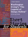 A Study Guide for Washington Irving's "The Legend of Sleepy Hollow" sinopsis y comentarios