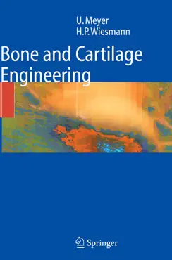 bone and cartilage engineering book cover image