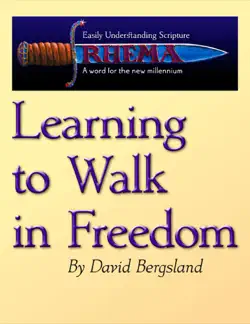 learning to walk in freedom book cover image
