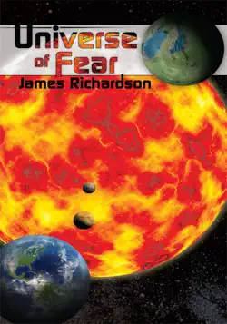 universe of fear book cover image