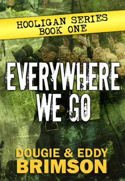 everywhere we go book cover image