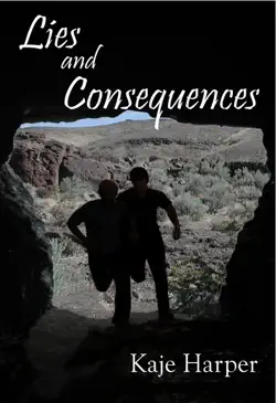 lies and consequences book cover image