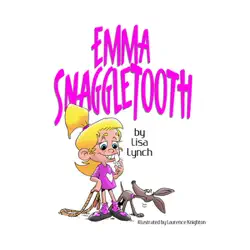 emma snaggletooth book cover image