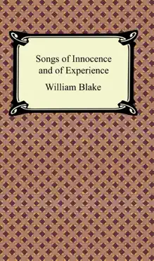 songs of innocence and of experience book cover image
