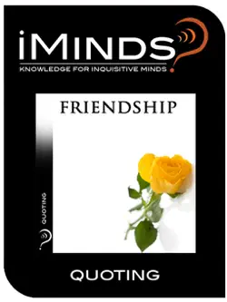 quoting: friendship book cover image