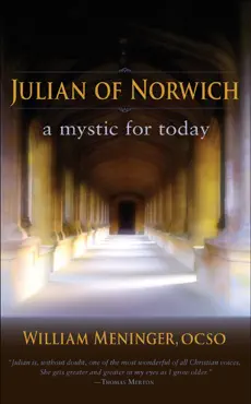 julian of norwich book cover image