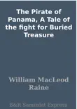 The Pirate of Panama, A Tale of the fight for Buried Treasure synopsis, comments