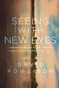 seeing with new eyes book cover image