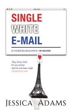 single white e-mail imagen de la portada del libro