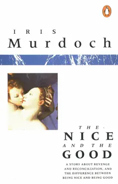 the nice and the good book cover image