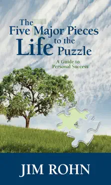the five major pieces to the life puzzle book cover image