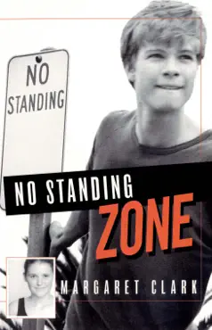 no standing zone book cover image
