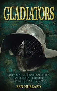 gladiators book cover image
