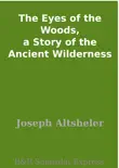 The Eyes of the Woods, a Story of the Ancient Wilderness sinopsis y comentarios